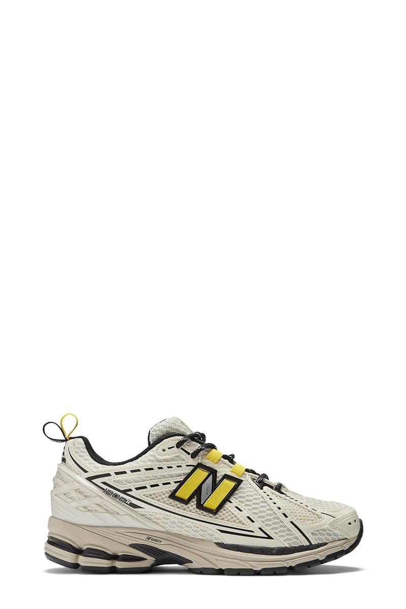 Ganni New Balance 1906R Sneakers Weiß | 530-XCWGYF